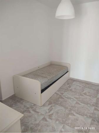 appartamento in vendita ad Ancona in zona Torrette