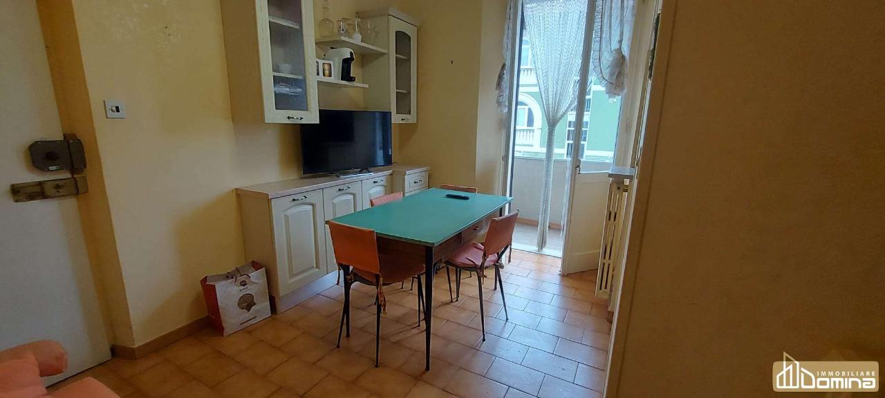 appartamento in vendita ad Ancona in zona Tavernelle