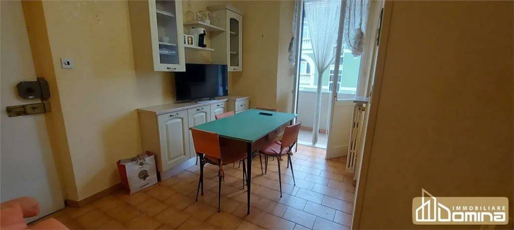 appartamento in vendita ad Ancona in zona Tavernelle