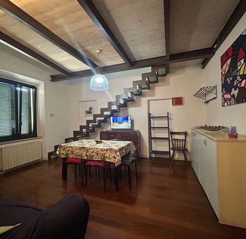 appartamento in vendita ad Ancona in zona Piano San Lazzaro