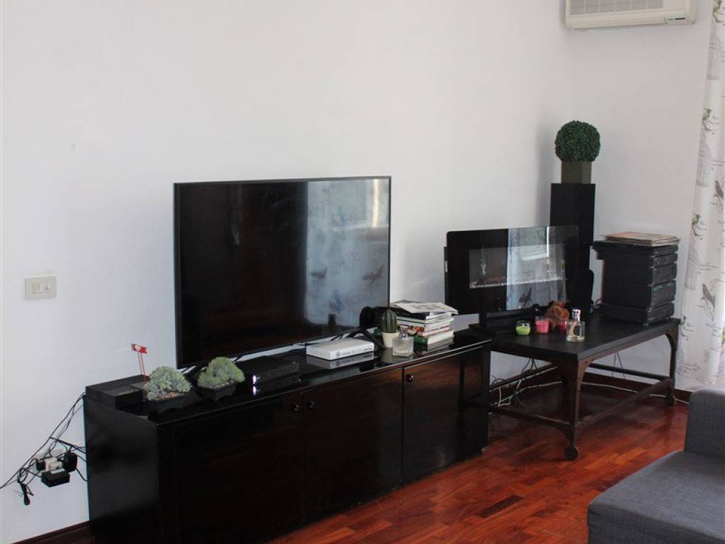 appartamento in vendita ad Ancona in zona Piano San Lazzaro