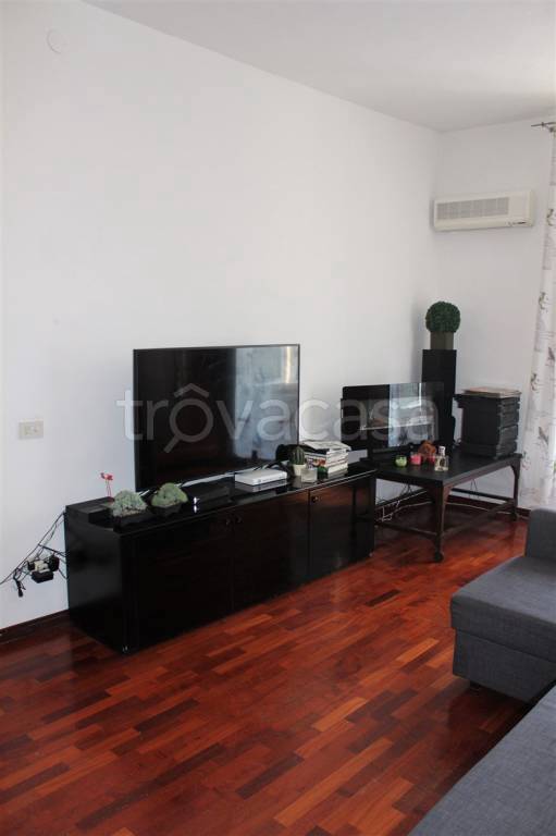 appartamento in vendita ad Ancona in zona Piano San Lazzaro