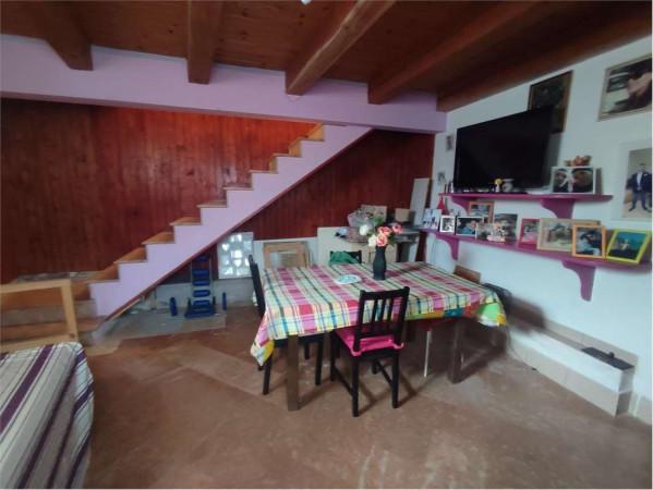 appartamento in vendita ad Ancona in zona Aspio di Ancona