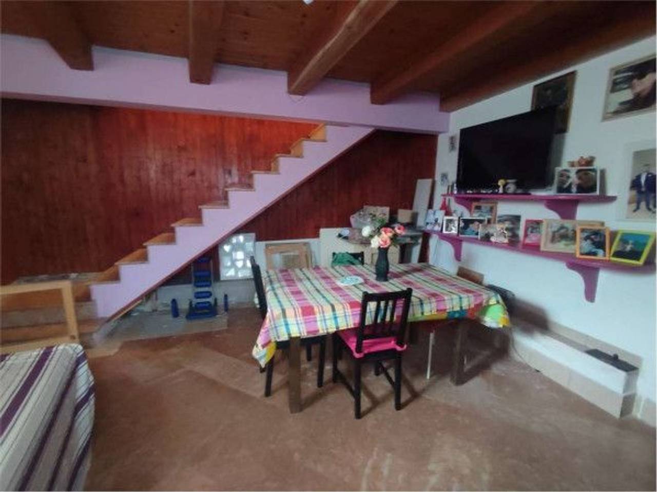 appartamento in vendita ad Ancona in zona Aspio di Ancona