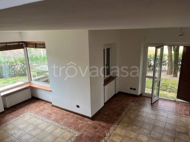 casa indipendente in vendita ad Ancona in zona Pietra La Croce