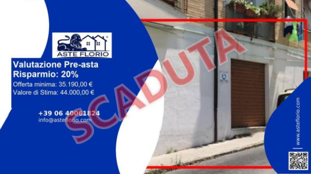 negozio in vendita ad Ancona in zona Piano San Lazzaro