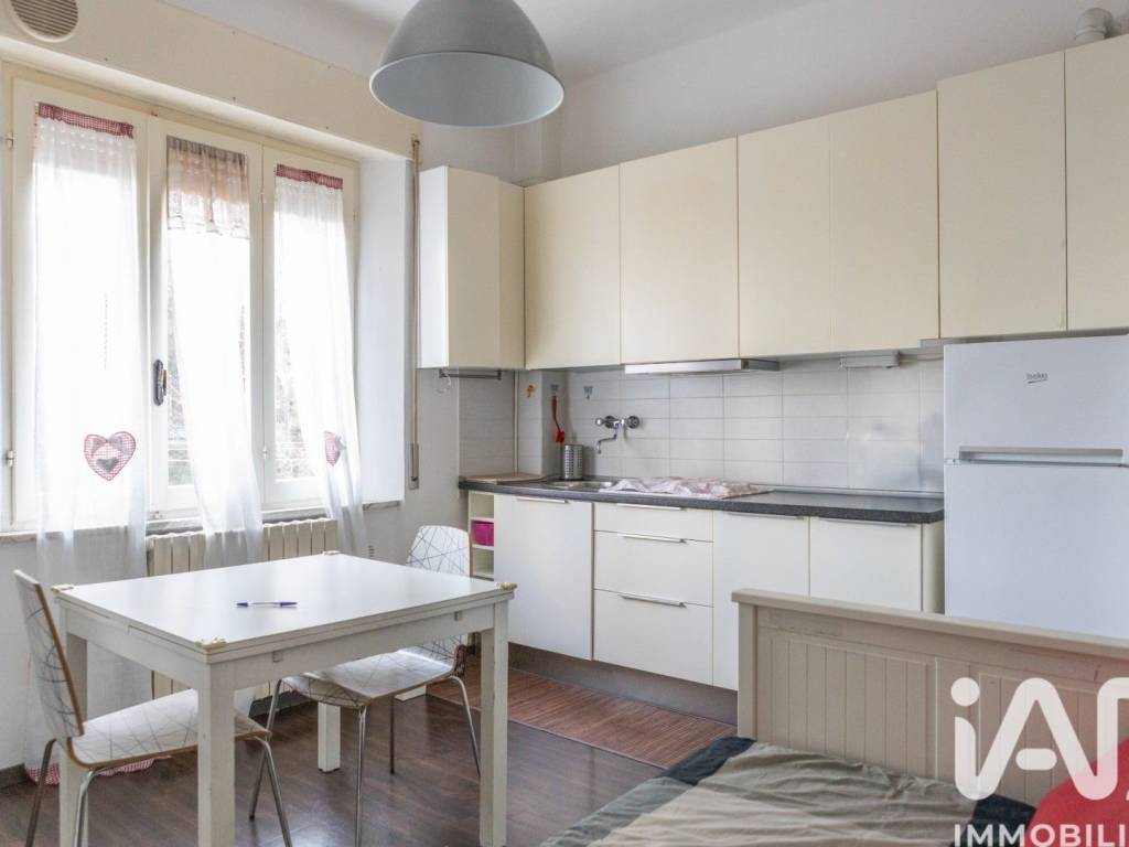 appartamento in vendita ad Ancona in zona Pinocchio