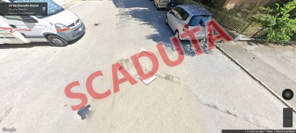 appartamento in vendita ad Ancona in zona Piano San Lazzaro