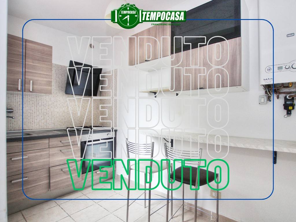 appartamento in vendita ad Ancona in zona Borgo Rodi