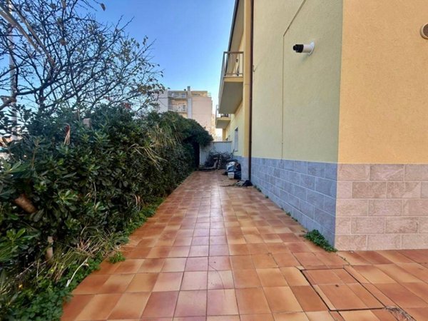 appartamento in vendita ad Ancona in zona Torrette