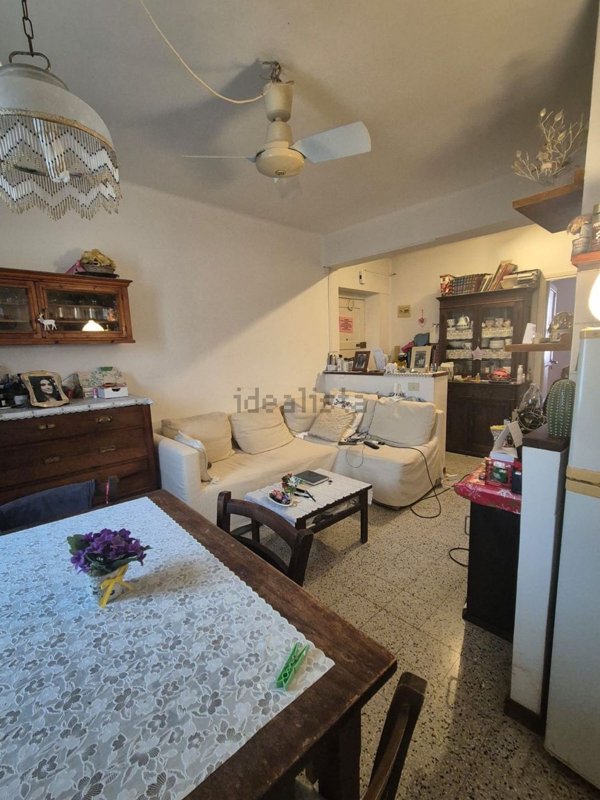 appartamento in vendita ad Ancona in zona Piano San Lazzaro