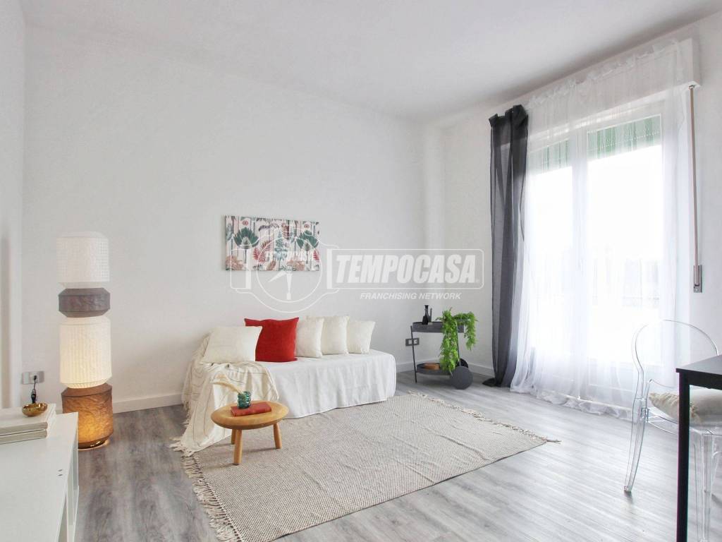 appartamento in vendita ad Ancona in zona Aspio di Ancona