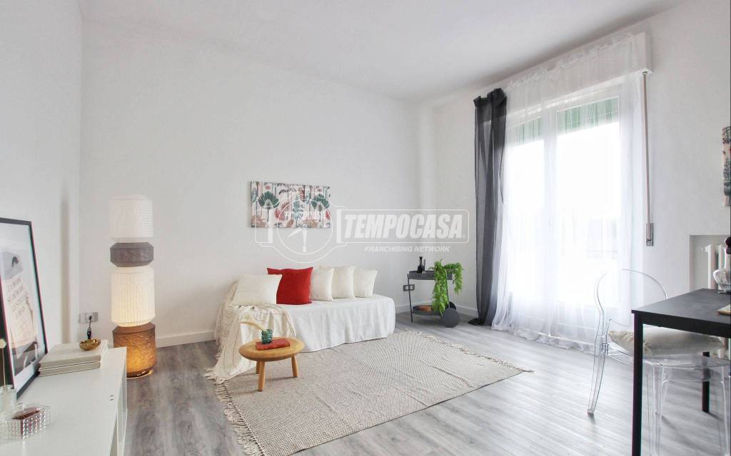 appartamento in vendita ad Ancona in zona Aspio di Ancona