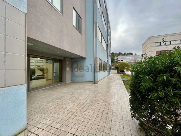 appartamento in vendita ad Ancona in zona Baraccola