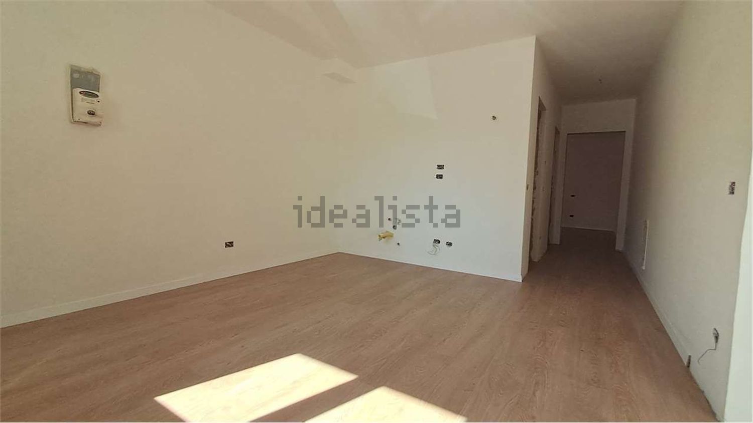 appartamento in vendita ad Ancona in zona Tavernelle