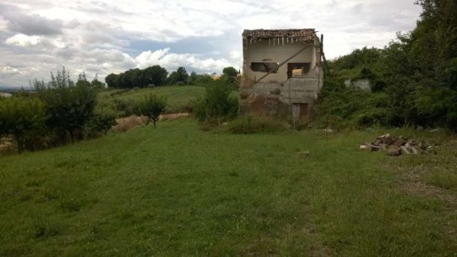 casa indipendente in vendita ad Ancona in zona Candia
