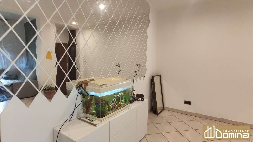 appartamento in vendita ad Ancona in zona Vallemiano