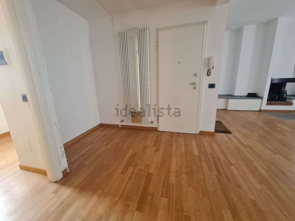 appartamento in vendita ad Ancona in zona Piano San Lazzaro