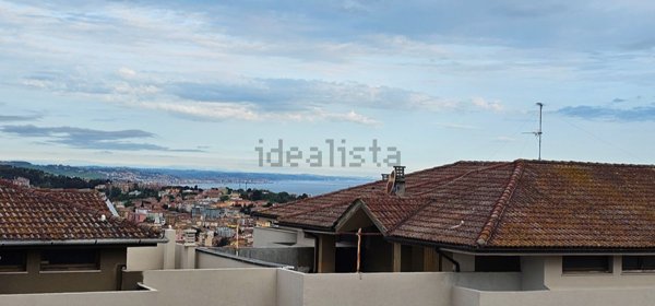 appartamento in vendita ad Ancona in zona Tavernelle