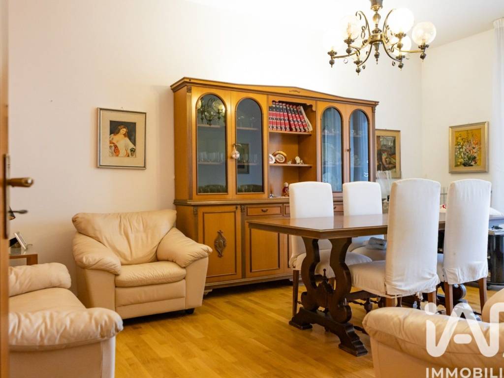 appartamento in vendita ad Ancona in zona Piano San Lazzaro