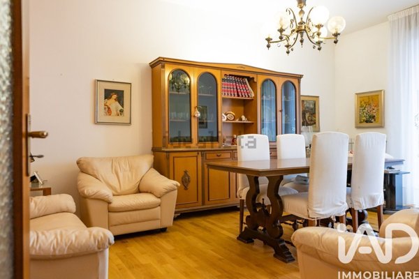 appartamento in vendita ad Ancona in zona Piano San Lazzaro