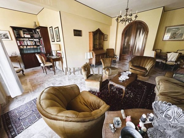 appartamento in vendita ad Ancona in zona Borgo Rodi