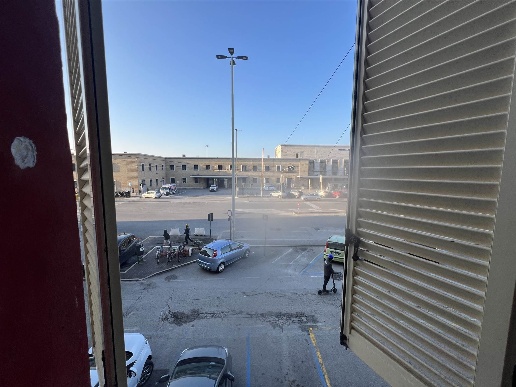 appartamento in vendita ad Ancona in zona Palombella