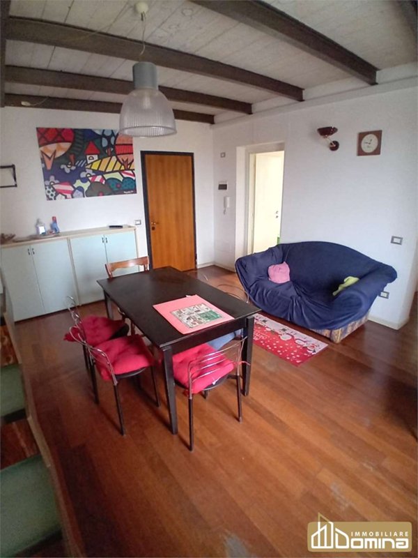 appartamento in vendita ad Ancona in zona Piano San Lazzaro