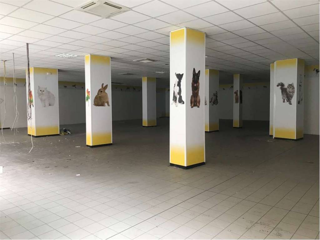 negozio in vendita ad Ancona