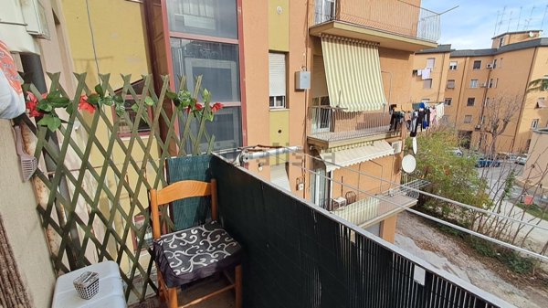 appartamento in vendita ad Ancona in zona Piano San Lazzaro