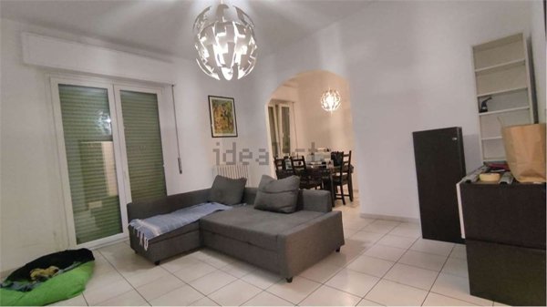 appartamento in vendita ad Ancona in zona Piano San Lazzaro