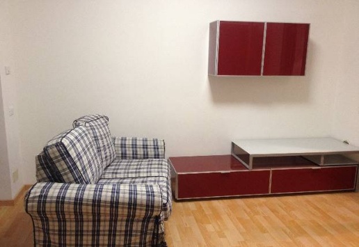 appartamento in vendita ad Ancona in zona Borgo Rodi