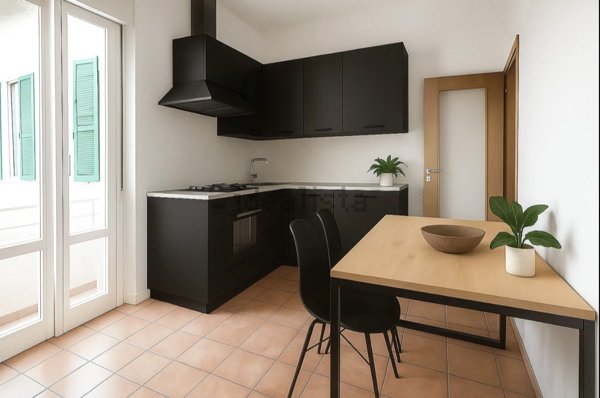 appartamento in vendita ad Ancona in zona Centro Storico