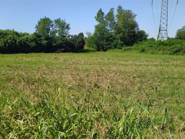 terreno agricolo in vendita ad Ancona