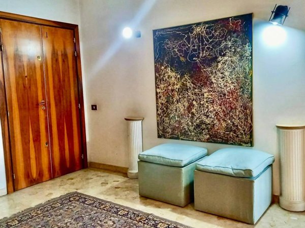 appartamento in vendita ad Ancona in zona Centro Storico