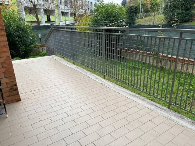 appartamento in vendita ad Ancona
