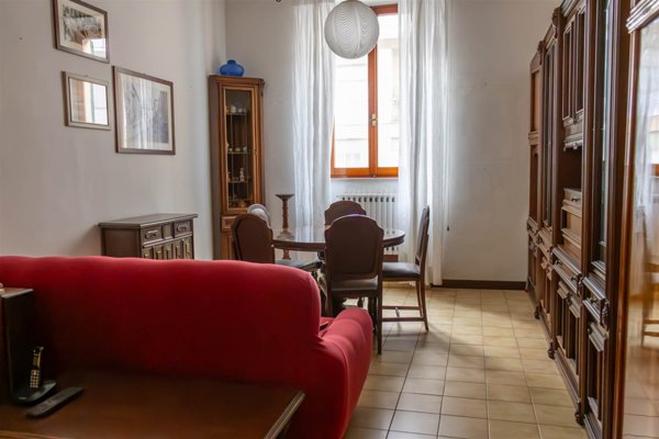 appartamento in vendita ad Ancona in zona Adriatico