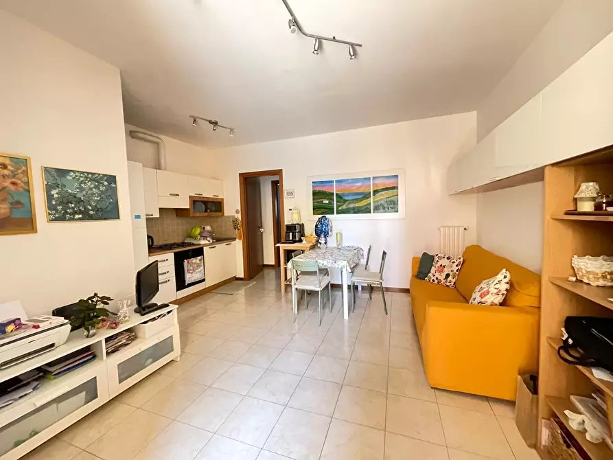 appartamento in vendita ad Ancona in zona Aspio di Ancona