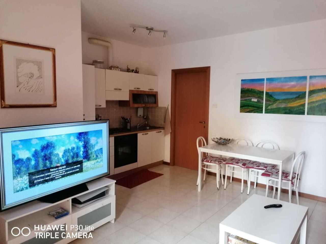 appartamento in vendita ad Ancona in zona Aspio di Ancona