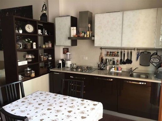 appartamento in vendita ad Ancona in zona Palombare