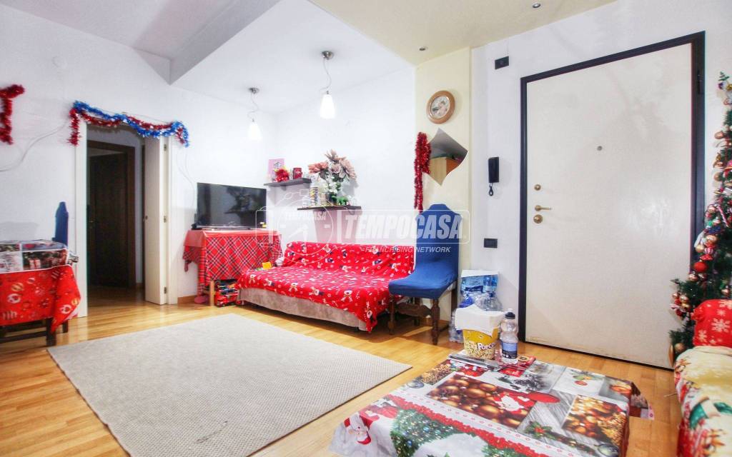 appartamento in vendita ad Ancona in zona Piano San Lazzaro