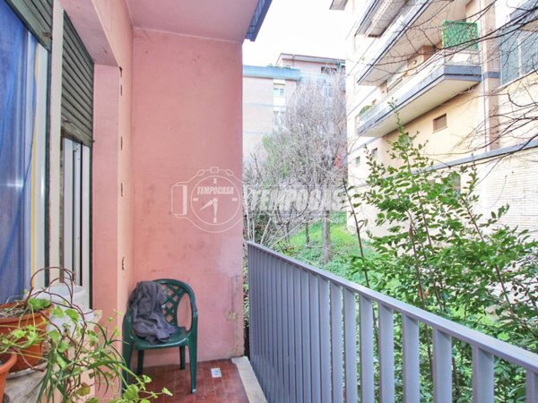 appartamento in vendita ad Ancona in zona Piano San Lazzaro