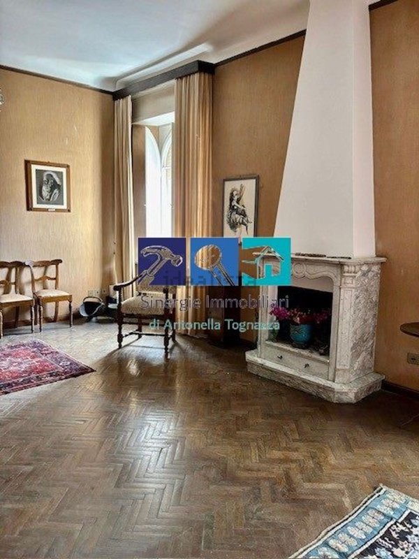 appartamento in vendita ad Ancona in zona Piano San Lazzaro