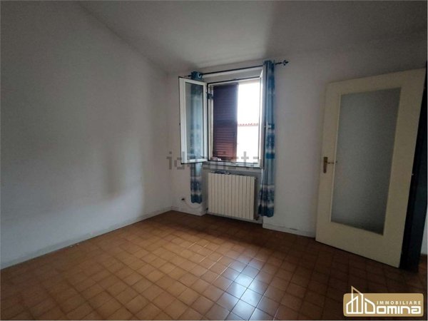 appartamento in vendita ad Ancona in zona Piano San Lazzaro