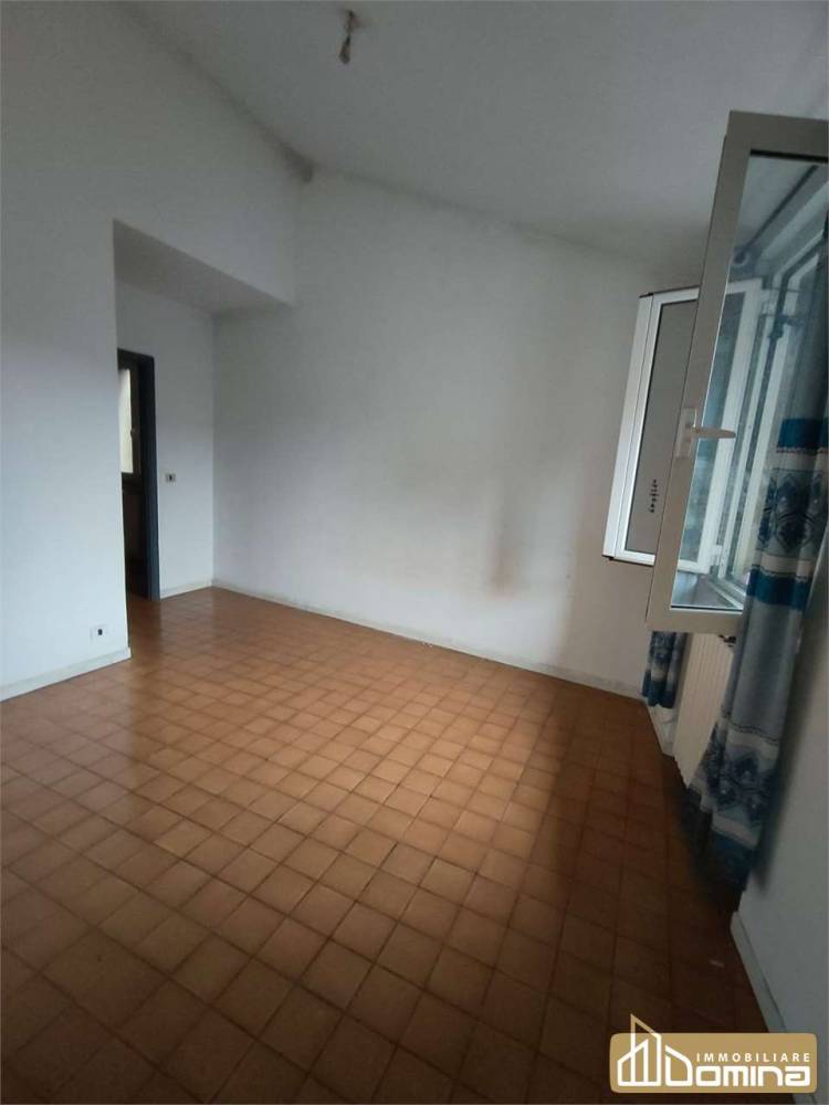 appartamento in vendita ad Ancona in zona Delle Grazie