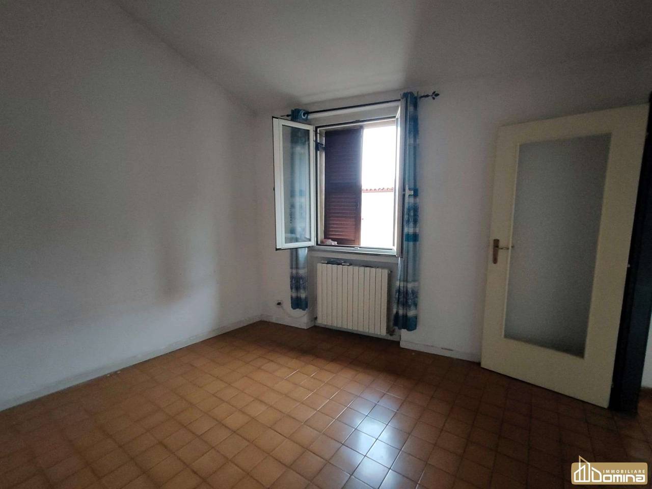 appartamento in vendita ad Ancona in zona Delle Grazie