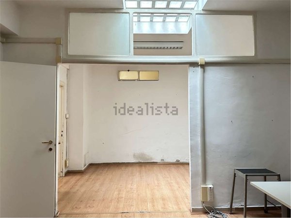 ufficio in vendita ad Ancona in zona Passetto