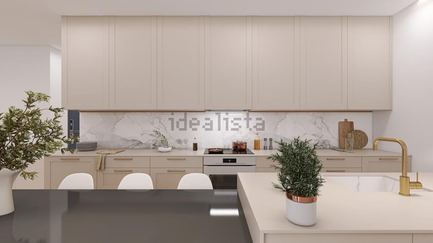 appartamento in vendita ad Ancona in zona Pietra La Croce