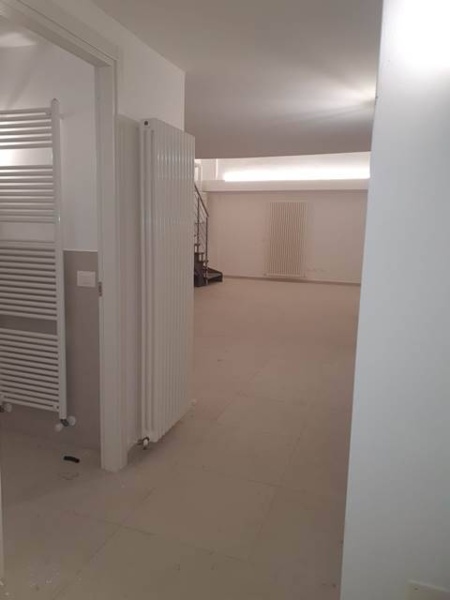 appartamento in vendita ad Ancona in zona Passetto