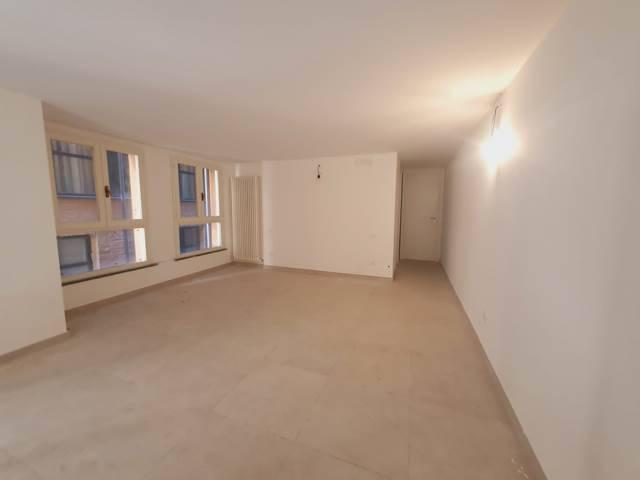 appartamento in vendita ad Ancona in zona Adriatico